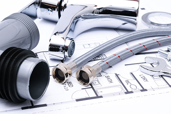 Residential Plumbing Services